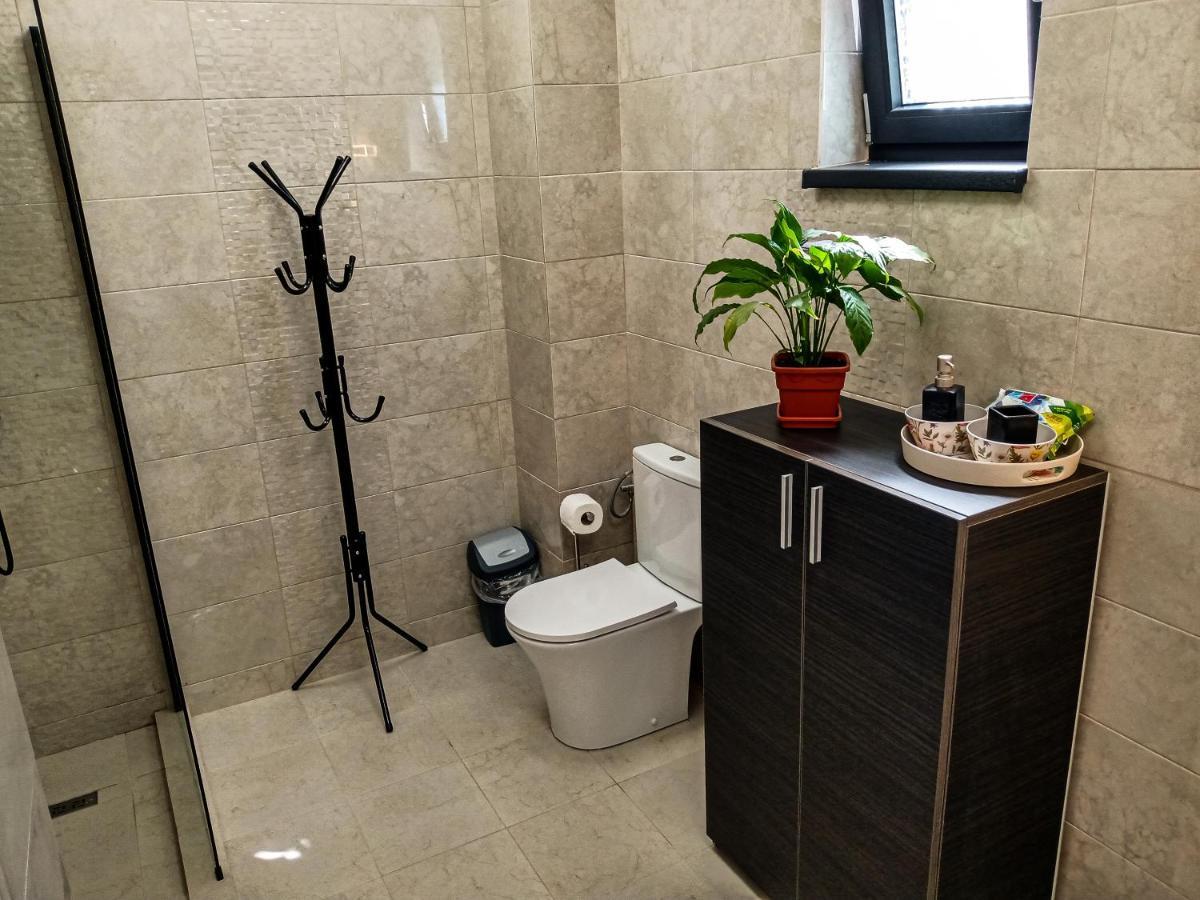Ric Apartament Navodari Bagian luar foto